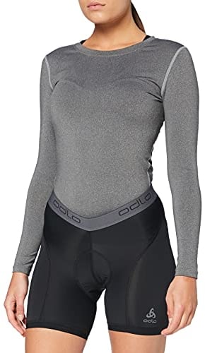 Odlo Damen BREATHE Panty, Black, L