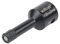 wolfcraft Broca de perforación con diamante Ceramic para amoladoras angulares I 5998000 I Para la instalación de sujeciones de grifería y pasamuros para cables en azulejos y baldosas