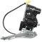 CAMPAGNOLO Umwerfer Chorus EPS 11-Fach FD15-CH2BEPS Anlötversion + Flicken