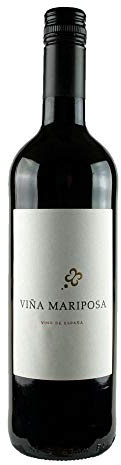 Viña Mariposa Tinto 75cl