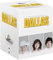 Dallas - Intégrale : Saisons 1 à 7 [DVD]