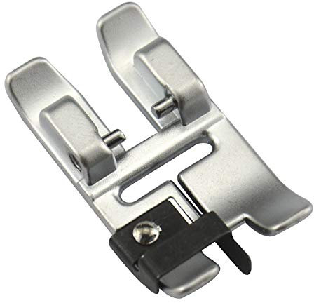 ZIGZAGSTORM 93-036939-91 Nähfuß zum Aufstecken, schmal, für Pfaff Gruppe B, C, D, E, F, G, J Nähmaschine ALT : 820609096, 820217-096 - 9303693991