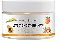 Wunderbar glättende Haarmaske 250 ml