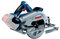 Bosch Professional BITURBO Sega circolare a batteria GKS 18V-68 C (senza batterie e caricabatterie, incl. 1 lama, guida parallela)