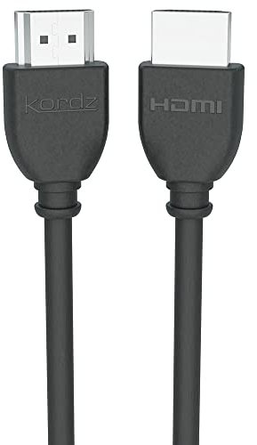 Kordz One - Câble HDMI de 5 m