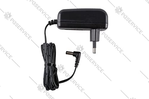 Rowenta Cargador batería cargador robot aspirador Xplorer 95 RR7947 RR7987