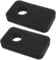 OTOTEC 2Pcs Foam Air Filter Replacement F016L35939 Compatible with ATCO Balmoral 14s 14se 17s 17se 20s 20se Lawn Mower Air Filter