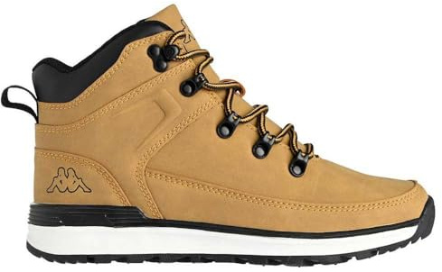 Kappa Unisex Kinder Astos Lace Sneaker