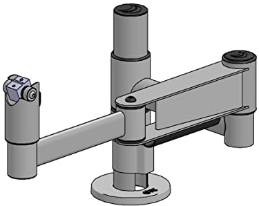 SP2 SpacePole Drive Trough
