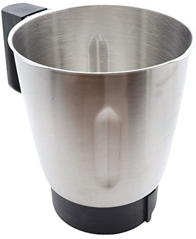 Moulinex bicchiere Tazón Olla Jarra Mango Robot De Clickchef HF452 HF456