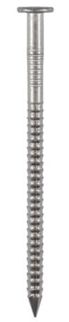 Timco - Annular Ringshank Nails - Stainless Steel (Size 65 x 3.35-1 Kilograms)