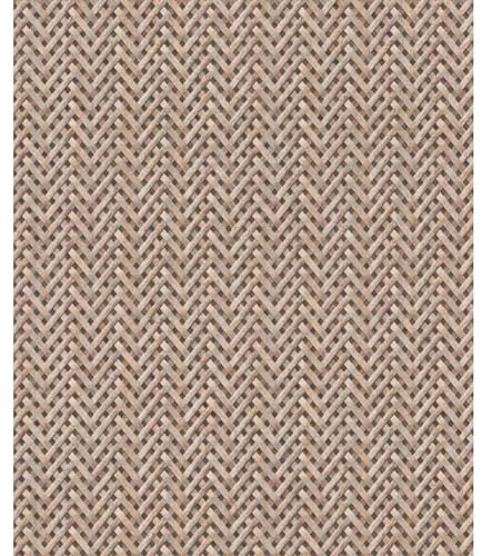 Erismann Papier peint | Collection Code Nature | 10209-02 | Papier peint non tissé | 3D | 0,53 x 10,05 m | Beige | Salon | Couloir | Bureau | Cuisine | Espaces de vie