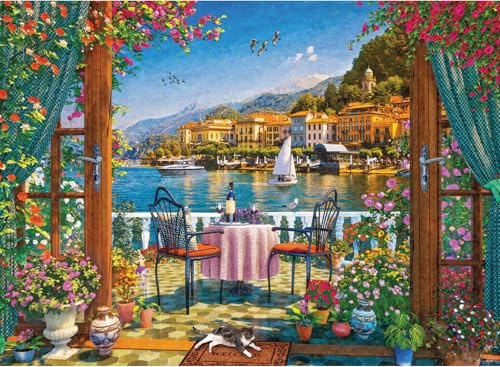 Anatolian ANA.5203 Puzzle, Multi-Colour