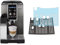 3 x Schutzfolie/Kratzschutz für DeLonghi Dinamica Plus 380.85-380.95. - 382.70-372.95 - 370.70-370.95 - 350.55-350.75 - Abtropfblech - Tassenablage - Abstellblech