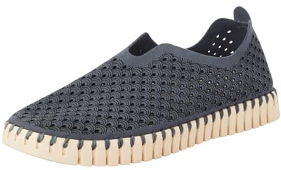 Ilse Jacobsen Slipper Tulip3275 41, Blau