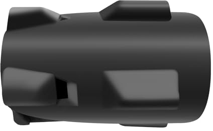 1 x 49-16-2854 Schlagschutzmanschette für Milwaukee M18 FUEL Kompakt-Schlagschrauber (2854, 2855, 2855P)