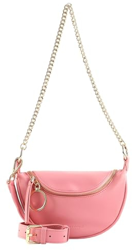 SEIDENFELT MANUFAKTUR Skien II Bubble Gum/Gold