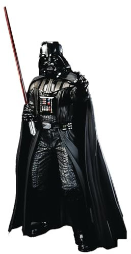 Kotobukiya Star Wars: Return of The Jedi - Darth Vader (Return of Anakin Skywalker) ARTFX+ Statue