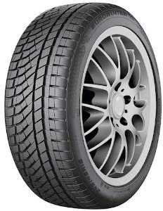 FALKEN - 285/40 R20 TL 108W EUROWINTER HS02 PRO XL MFS NBLK M+S 3PMSF - Winterreifen