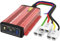 IP68 DCDC 40A Charger with MPPT for 12V LiFePO4, Lead-Acid, SLA, Gel, AGM, Cal, Waterproof Battery Charger with Anderson Dual Input and One Output, Multi-Stage Charging for RV Camper Trailer Boat