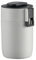 OITUGG 580ml Food Flask, Soup Flask with Spoon and Sealed Lid, Thermal Food Jar for Hot or Cold Drinks, Stainless Steel Inner Walled Designed, Keep Hot Up to 2 Hours, Size 5.9 x 3.15 Inch, Off-White