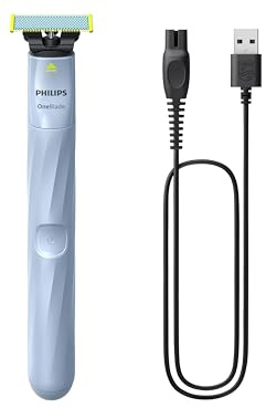 Philips OneBlade First Shave with Anti-Friction Blade, QP1324/20