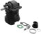 LALAL Ensemble complet de vilebrequin et de cylindre de moteur for tronçonneuse STIHL MS180 MS170 018 MS 180 170