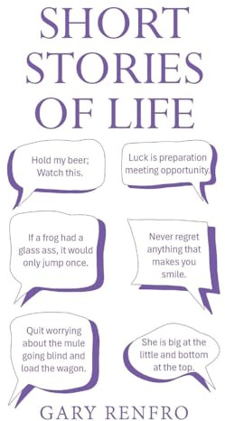 SHORT STORIES OF LIFE