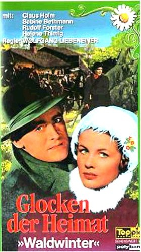 Glocken der Heimat [VHS]