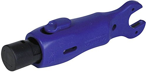 Visiosat DEN QUICK C6 - Pelador de cables coaxiales