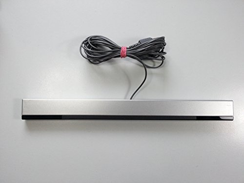 Nintendo Barre avec capteurs pour Wii