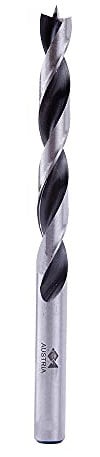 Poisson en bois spirale HSS Longueur HSS Diamètre, 1 Pièces, 10119806, FSF-004158