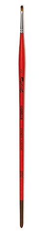 Raphaël Kaerell Series 8792 Filbert 2 by Raphael Brush