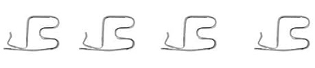 Bosch 1987474317 Accessory Set