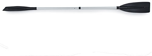 wellenshop Doppelpaddel 220cm teilbar Aluminium