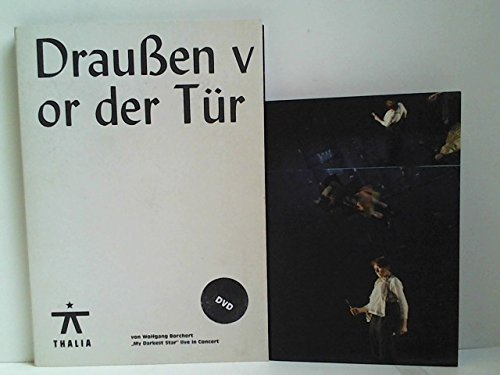 Draußen vor der Tür - My Darkest Star- Thalia Theater (Probendokumentation)