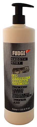 Fudge Smooth Shot Shiny Shampoo Kabinett, 1 Stück