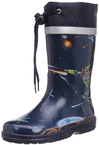 Beck Future, Botas de Agua Niños