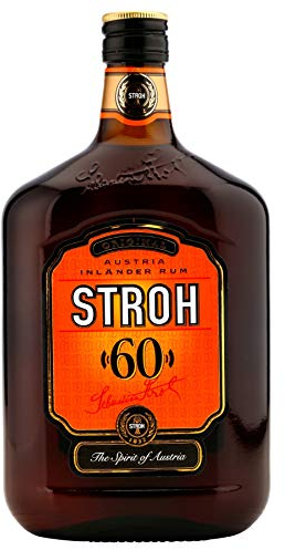 Stroh 60 Inländer Rhum 70 cl