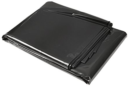 Bo-Camp LD-PE Vor Zelt Boden Abdeck Plane Teppich Unterlage Camping Schutz Folie 4 x 6 m