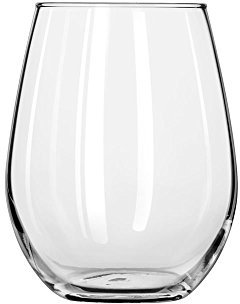 Libbey 217 Verre à vin blanc sans pied 12 cl