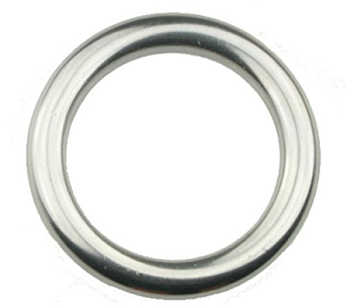 ARBO-INOX Edelstahlringe aus hochwertigem Edelstahl AISI 316