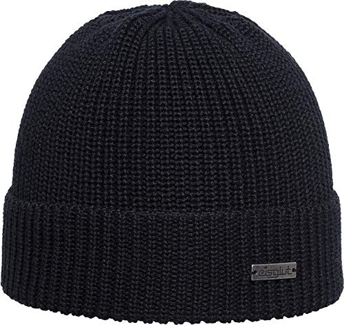 Eisglut Men's Klaas Merino Cap