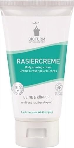 Bioturm Rasiercreme Nr. 88