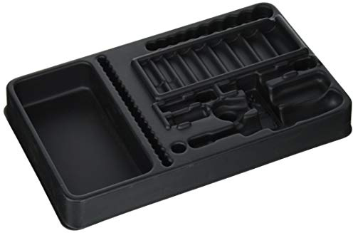 Facom PL.M23 Plastic Tray, Black
