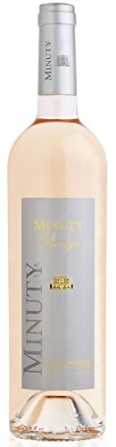 6 x 0,75l - 2019er - Château Minuty Prestige Rosé - Côtes de Provence