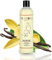 Olio Dopo Cera alla Vaniglia 100% Naturale Uso Professionale 500ml Olio Corpo Post Depilazione con Vitamina E per Idratare la Pelle e Rimuovere Residui Cera Brasiliana