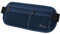 RYACO Geldgürtel mit RFID Blocker, Money Belt wasserdichte für Damen und Herren, Bauchtasche Flach Hüfttasche Gürteltasche Reise, versteckte Anti-Diebstahl Festival Bumbag Reisepass-Beutel, Navy Blau