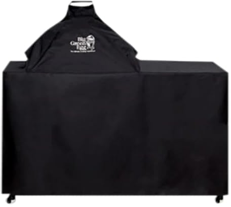Big Green Egg Abdeckung Tisch Large