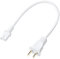 Vebner 12-Inch Power Cord Compatible with Sonos Five, Sonos Play 5, Sonos Beam, Sonos Arc, Sonos Amp, Sonos Playbase, Sonos Sub Gen 3 and Sonos Sub Mini - White
